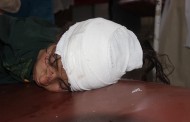 ن لیگ کے غنڈوں کا تحریک انصاف کے کارکنوں پر تشدد، دونوجوان شدید زخمی ، ہسپتال منتقل