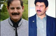 تحریک انصاف نے صوبائی اسمبلی کیلئے سپیکر اورڈپٹی سپیکر کا انتخاب جیت لیا