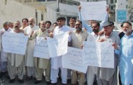 سینئر صحافی سلیم صافی کے خلاف شر انگیز پروپیگنڈے کے خلاف سوات کے صحافی برادری سراہا احتجاج بن گئی ، 3 روز سوگ کا اعلان