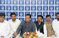 حلقہ پی کے چار کے نتیجہ, پی ٹی آئی کے عزیز اللہ گران کی جیت برقرار