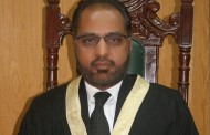 عمران خان نااہلی کیس؛ جسٹس شوکت صدیقی کی سربراہی میں لارجر بینچ تشکیل