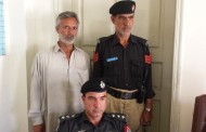 6 کلو سے زائد چرس  سمگل کرنے کی کوشش ناکام، ملزم گرفتار
