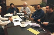سوات کی ترقی کیلئے واسا کو بااختیار بنائیں گے، وزیراعلیٰ محمود خان