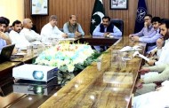 پولیو مہم 24 ستمبر سے شروع ہوگا، مہم چار دنوں پر مشتمل ہوگا، فیصلہ ہوگیا
