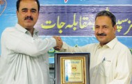 تعلیمی معیار کو بہتر بنانے کے لئے اپنے اپنی ذمہ داریاں اپنانا ہوگی، ارشد خان