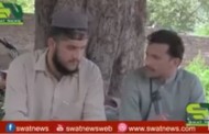 شانگلہ کےنوجوان نے ائیر جیٹ تیار کرلیا