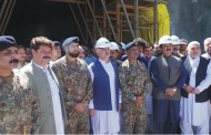 سوات ایکسپریس وے کب مکمل ہوجائیگا، کب سڑک پر ٹریفک ہوگی، محمود خان نے بڑا اعلان کردیا