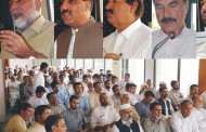 سوات کو مسائل کے دلدل سے نکالنے کیلئے مشترکہ جدوجہد کی ضرورت ہے، عبدالرحیم