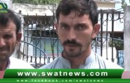 مٹہ میں چوروں کا راج