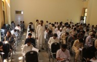 سوات میں کیڈٹ کالج کوہاٹ کیلئے اٹھویں کلاس کا ٹیسٹ ،ٹیسٹ میں ایسا اخر کیا تھا کہ  والدین نے الزامات عائد کردئیے