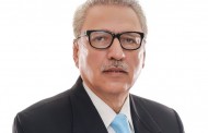 صدر مملکت کا خطاب ٗ اپوزیشن جماعتوں کے ارکان احتجاجاً واک آؤٹ لیکن کن 2اہم اپوزیشن جماعتوں نے ساتھ نہ دیا؟