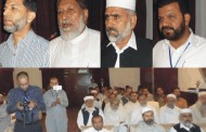 بے سہارا یتیم بچوں کی کفالت ہم سب کی مشترکہ ذمہ داری ہے، ڈاکٹر فیصل اکرام