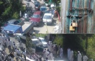 حراء سیکنڈری سکول دارمئی کو تالے لگانے سے سینکڑوں بچوں کی تعلیمی سفر خطرے میں پڑ گئی ، اہم ترین وجہ سامنے آگئی