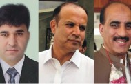 سوات چیمبر آف کامرس اینڈ انڈسٹری کے انتخابات مکمل ، معروف صنعت کار یوسف علی خان صدر منتخب