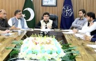 سوات میں نیا پاکستان ہاؤسنگ پروگرام کے اجراء پیر 22 اکتوبر سے شروع ہوگا ، انتظامات مکمل
