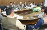 دریائے سوات کو الودگی اور گندگی سے بچانے کیلئے ایکشن منظور، ڈی سی نے اہم ترین احکامات جاری کردیئے