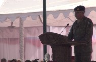 امن کا سفر مکمل ہوچکا۔ تعاون پر عوام کے شکرگزار ہیں ۔ کورکمانڈرنظیر احمد۔بھٹ