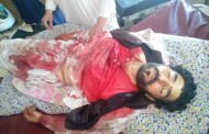 منگلور میں۔فائرنگ ایک شخص جانبحق ایک زخمی