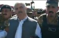 کیا واقعی محمود خان۔کی طبیعت ناساز ہوئی یا معاملہ کچھ اور تھا
