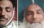 مٹہ میں افسوسناک واقعہ ۔باپ بیٹے پر چھت گر گئی