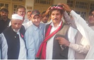 ن لیگ پریشان ، پی ٹی ائی نے اہم وکٹ گرادی، 50 رفاقت ختم، فضل مولا کے ہاتھ پر لبیک