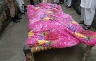 سوات، بدبخت بیٹے نے اپنی ماں کو قتل کردیا