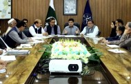 سوات میں خوردنی اشیاء کی قیمتوں اور معیار کو یقینی بنانے کے حوالے سے اجلاس