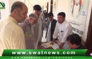 ضمنی الیکشن، سامان کی ترسیل کا عمل مکمل، سیکورٹی پولیس اور فورسز نے سنبھال لی