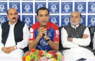 سوات میں ٹرائلز کا مقصد سوات کے ٹیلنٹ کو اجاگر کرنا ہے کراچی کنگز کے سی ای او طارق وصی