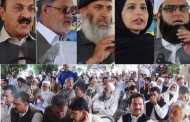 بریکوٹ میں کھلی کچہری کا انعقاد ، عوام نے مسائل کے انبا ر، وزیر معدنیات ڈاکٹر امجدعلی کاکئی مسائل بروقت حل کرنے کی احکامات جاری