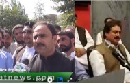 ضمنی الیکشن میں عوام کس کو کامیاب کرے، محب اللہ خان اور فضل حکیم نے اہم ترین پیغام جاری کردیا