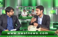 جنید اکبر ایک بہترین رباب سنانے والا