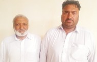 سب سے بڑی خبر،آزاد امیدوار فضل اکبرنے حاجی فضل مولا کا ساتھ دینے کا اعلان کردیا