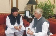 ایم پی اے عزیز اللہ گران کا بڑا مطالبہ وزیر اعلیٰ نے منظور کرلیا ، سوات میں اہم ترین محکمہ کو ہدایات جاری