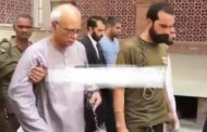 مجاہد کامران ودیگر پروفیسرز کو ہتھکڑیاں لگانے پر چیف جسٹس سخت برہم