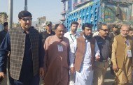سوات کے دو صوبائی اسمبلی کی نشستوں پر ووٹنگ جاری، کارکنوں میں جوش وخروش