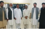 کارکردگی قابل ستائش ہے،واسا کو تمام وسائل فراہم کرینگے،محب اللہ خان