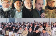سوات کی ترقی اور یہاں پر آمن کی برقراری انتظامیہ اور عوام کے تعاون کے بغیر ممکن نہیں ہے ، بریگیڈئیر کاشف