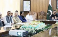 مالم جبہ میں زمین تنازعہ کے حل کیلئے اعلیٰ حکام نے اجلاس بلا لیا ، 