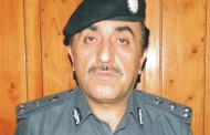 ملاکنڈ ڈویژن کو منشیات سے پاک کرنا ہمارا عزم ہے ، محمد سید وزیر خان