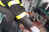 مینگورہ میں فائرنگ ، ایک شخص قتل