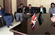 گیس کا 12 انچ پائپ لائن کب مکمل ہوگا، ریجنل دفتر نے پی ٹی ائی حکومت کو اگاہ کردیا