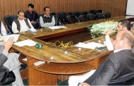 ترقیاتی کاموں کی رفتار تیز کردی جائے ، فضل حکیم نے سخت ترین ہدایات جاری کردی