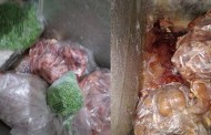 حلال فوڈ اتھارٹی کے چھاپے ،دکانداروں پرجرمانہ عائد