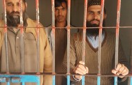 پریشرککر بم بنانے اور دھماکے کرنیوالے روپوش ملزمان خفیہ اطلاع پر گرفتار