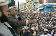آسیہ مسیح فیصلہ ، مذہبی جماعتوں کا عمران خان اور سپریم کورٹ کیخلاف مظاہرے