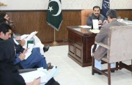 کلین اینڈ گرین پاکستان ، ڈی سی سوات نے سخت ہدایات تحصیل انتظامیہ کو جاری کردی