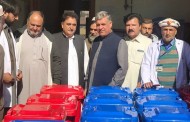 سیدو ہسپتال اور شعبوں کے اندر استعمال شدہ طبی اشیاء کی سائنسی بنیادوں پر تلفی کو یقینی بنائیں/ڈاکٹر اسرار الحق 