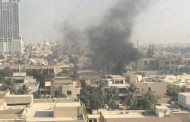کراچی میں چینی سفارتخانہ پر حملہ ۔ دہشتگرد جماعت نے ذمہ داری قبول کرلی