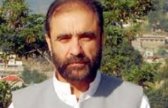 سوات کیلئے ایک اور اعزار ، صحافی لائق زادہ لائق ڈئریکٹر ریڈیو پاکستان تعینات 